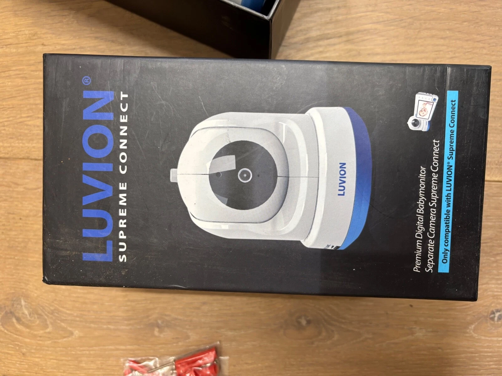 Luvion Supreme Connect Camera