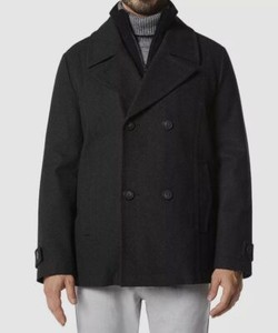 ⭐︎DANTON⭐︎DOUBLE CLOTH FOOD COAT 42 Danton Jacket | eBay