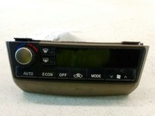 02-04 Infiniti I35 Temperature Control Unit OEM 275005Y811 