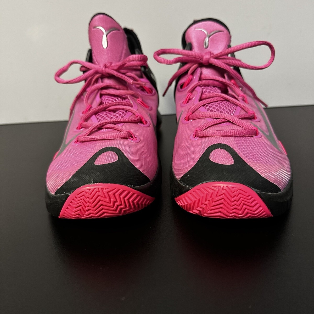 Size 12 - Nike Zoom Hyperrev 2015 Think Pink | eBay