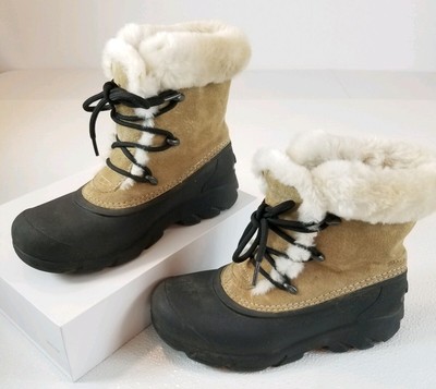 sorel angel