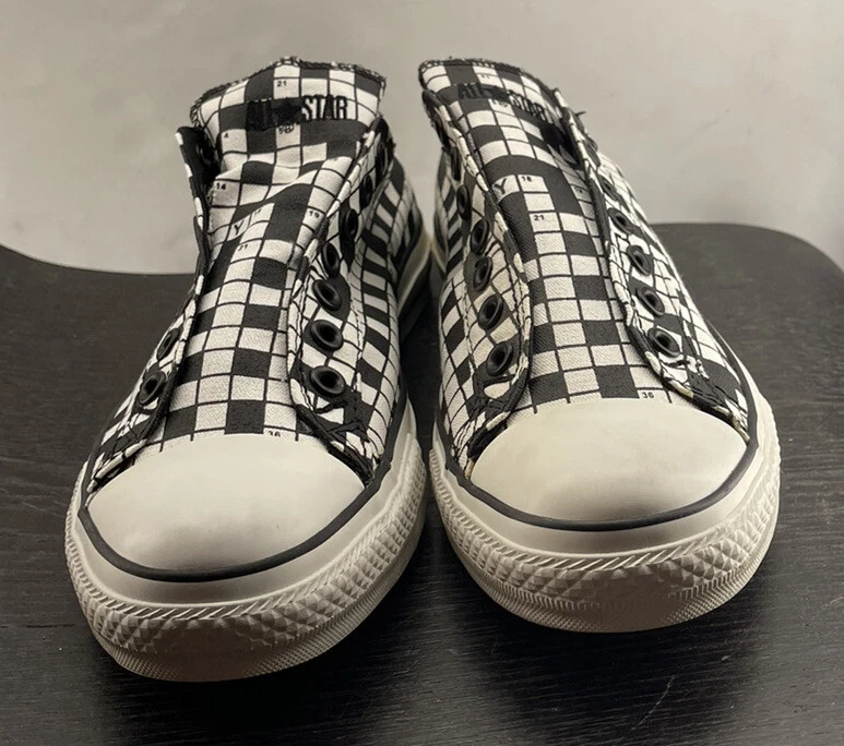 Converse rival crossword puzzle Clearance