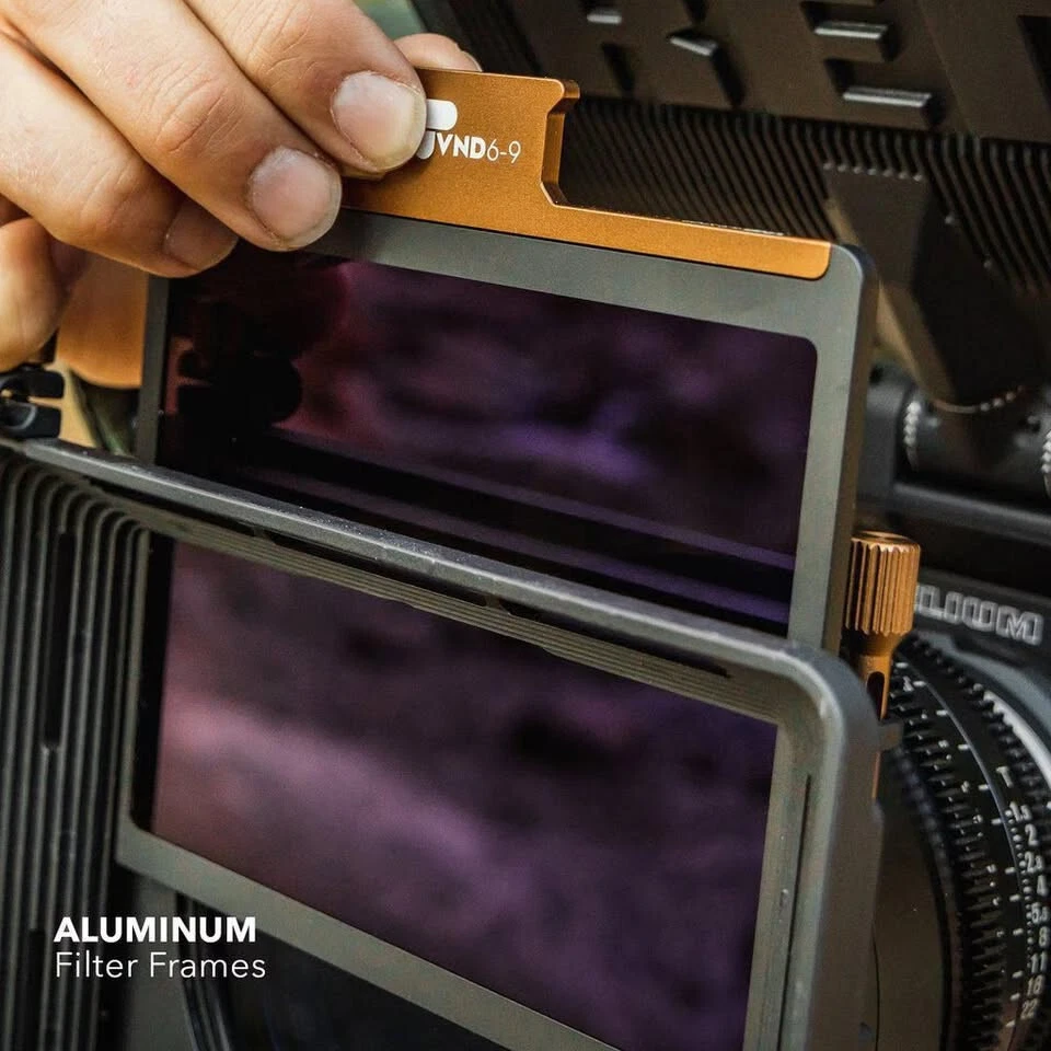 PolarPro BaseCamp VND 6-9 Filter - Image 4 of 4