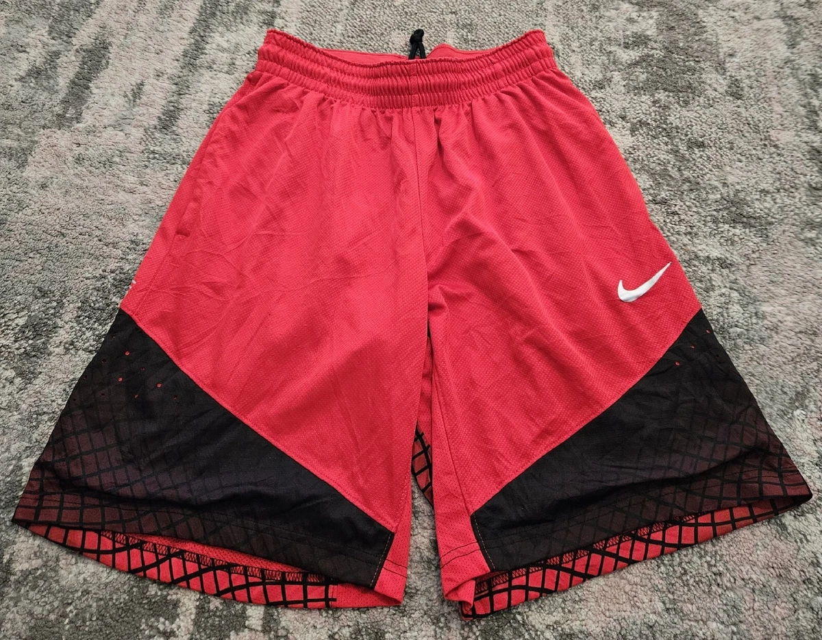 Men's elite nike clearance shorts