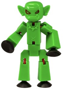 stikbot monster insector