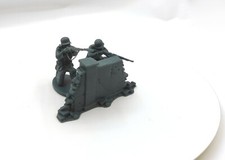 WW2 German Toy solders "Support Unit" scale 1:32