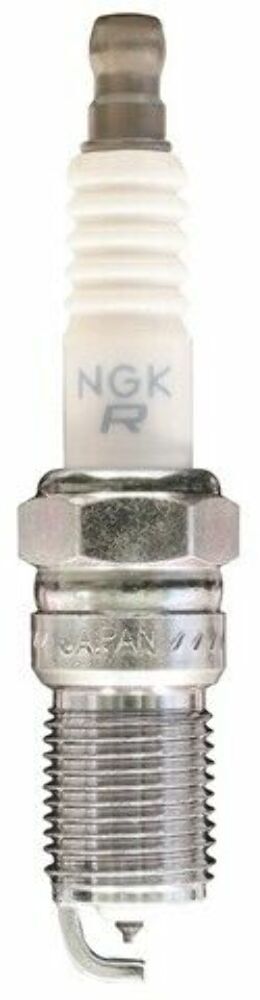 NGK Spark Plug  5809  High-Quality Auto Part, Universal Fit for Multiple Models