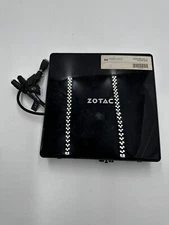 Zotac Mini PC ZBOX-BI319 Black Small 