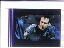 Aliens 35mm Film Cell Keyring, Bill Paxton As Hudson
