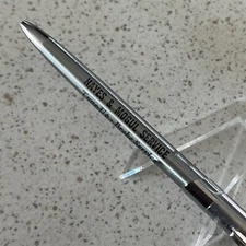 Hayes & Mogul Service Tune Up Brake Service Vintage Ballpoint Pen #20191