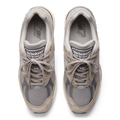 Size 9.5 - New Balance 991v2 Made in England Rock Ridge for sale 