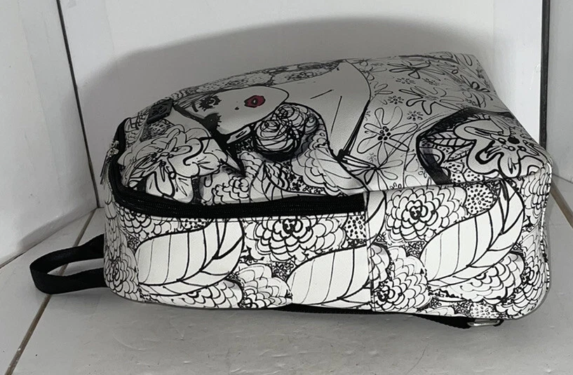 IZAK Backpack 2014 Izak Zenou New York Women's - Image 4 of 4