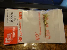 Cal-Scale HO #330 Power Reverse Ragonnet Type B/Brass Casting