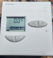 SIEMENS QAX34.1 ROOM UNIT SENSOR