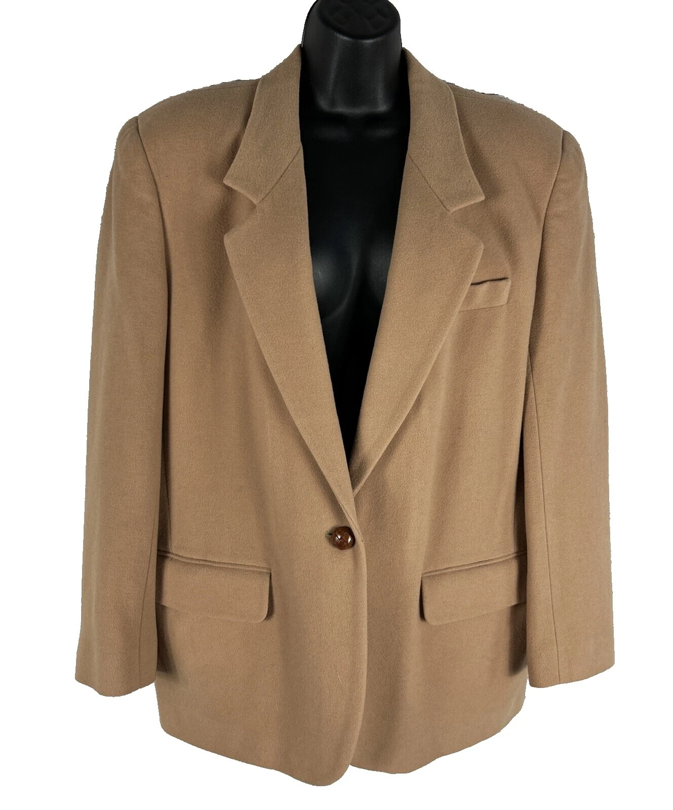 Liz Claiborne 真皮西服和套装分开女