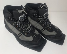 whitewoods cross country ski boots