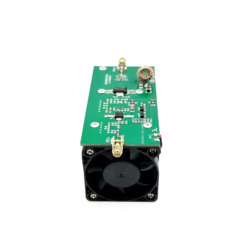 40 W RF Power Amplifier 433 MHz Radio Frequency Power Amplifier