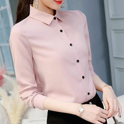 spring shirts for ladies