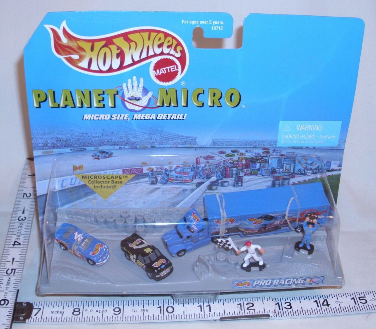 I played this when I was 13! Planet Racer