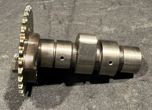 CAM SHAFT