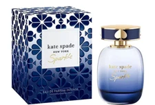 SPARKLE BY KATE SPADE-EDP INTENSE-SPRAY-3.3 OZ-100 ML-AUTHENTIC-MADE IN FRANCE
