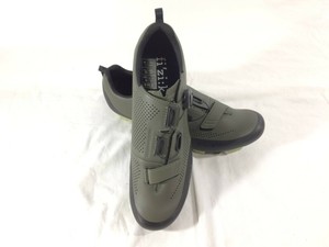 fizik terra x5 military green
