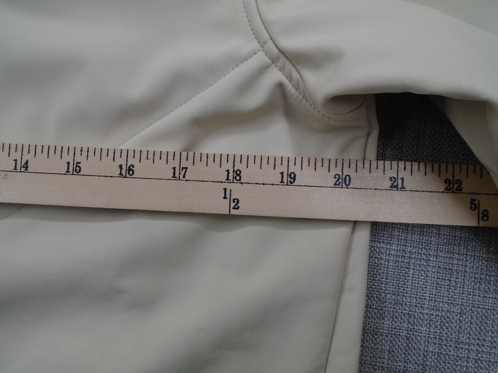 Killik Softshell Jacket Women's Medium Versa Full… - image 5