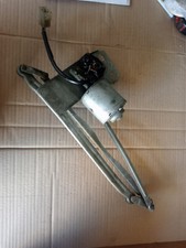 MOTORINO TERGICRISTALLO ANTERIORE TANDEM FIAT 600 D Multipla Abarth 850T TGE53EA