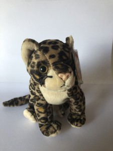 sneaky ty beanie baby value