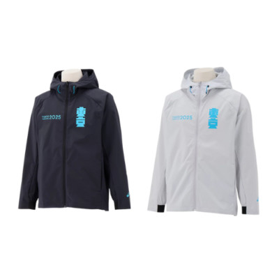 Tokyo marathon 2025 packable jacket Lサイズ Tokyo marathon 2025 packable jacket Lサイズ