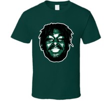 Will Mcdonald Iv Big Head T Shirt
