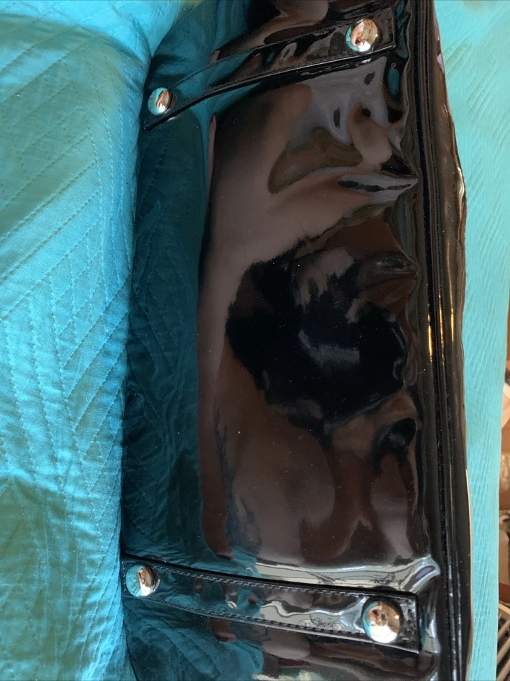 Cartera/cartera Hello Kitty grande abovedada nueva sin etiquetas Foto 2 de 4