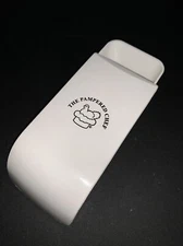 Original Pampered Chef Adjustable Measuring Cup Scoop 1/4-1 Cup Size