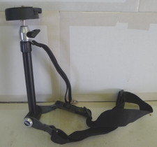 Sima Video Camera Walking Expandable Tripod w/ QuicKonnect Release -Used