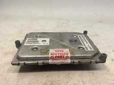 2015 Dodge Journey Engine Control Module (ECM) Electronic Control Mod