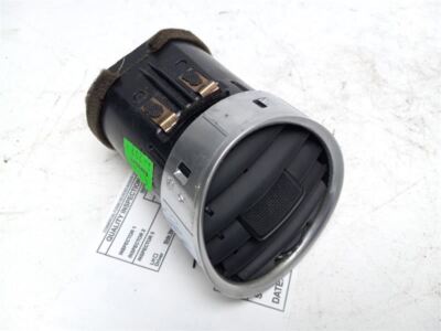 2007-2009 AUDI A4 CENTER DASH AIR VENT