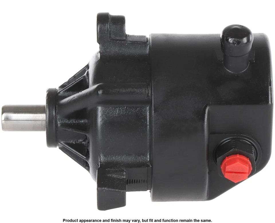 Bomba de dirección asistida Cardone para Mercury Tracer 1991-1996 1,9 L L L4 Foto 4 de 4