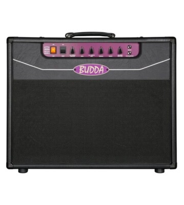Budda  Superdrive 30 Series II 212 Combo Amplifier- (30 watts - Made in USA)