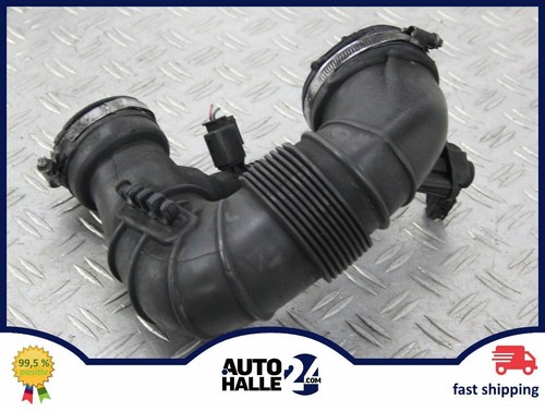 78680 Ladeluftschlauch Ansaugrohr Ladeluft Rohr Mercedes-benz E-klasse