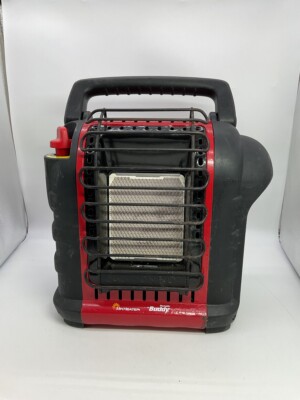 Gas Heater Tough Buddy Little Buddy Heater Btu Mr Heater Buddy