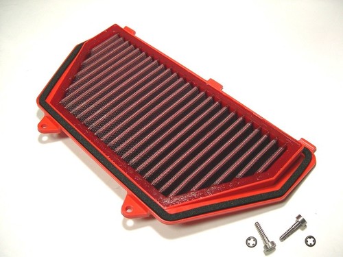 F�R HONDA CBR 600 RR VON 2009 BIS 2013 SPORTLUFTFILTER LUFTFILTER BMC