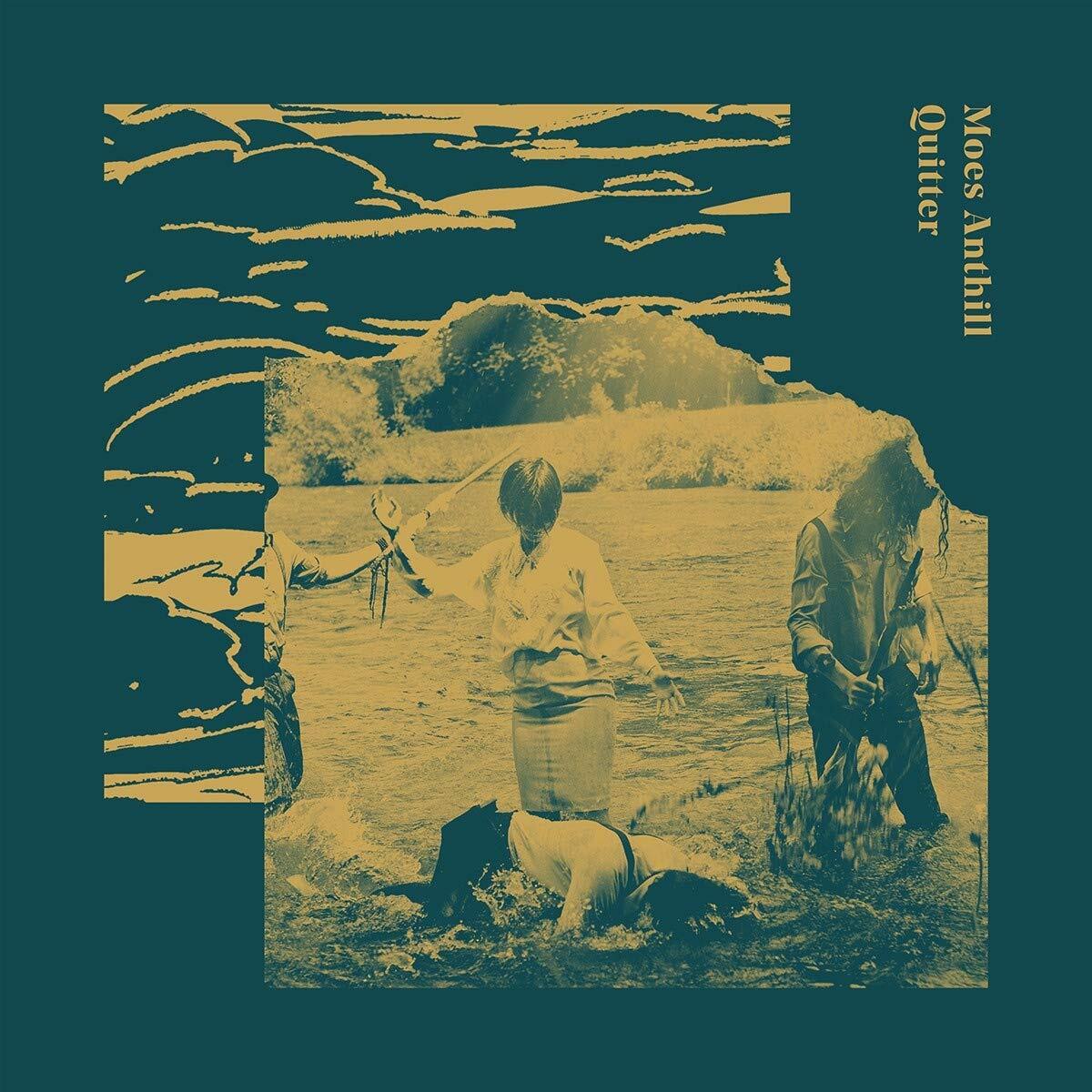 Moes Anthill Quitter