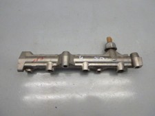 Einspritzleiste für Nissan Micra IV Note 1,2 DIG-S HR12DDR DE287858
