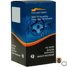 KRAFT Ölfilter passend für Mazda 5 CR19 2.0 CD