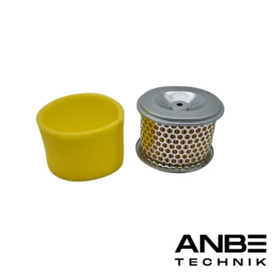 MARKENLOS Luftfilter passend für Honda motor GX240 GX270... serie