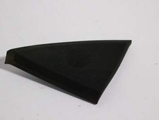 Mercedes C63 Hocht&ouml;ner Lautsprecher Abdeckung linke Seite A2047200148 W204 AMG 2014 Limousine