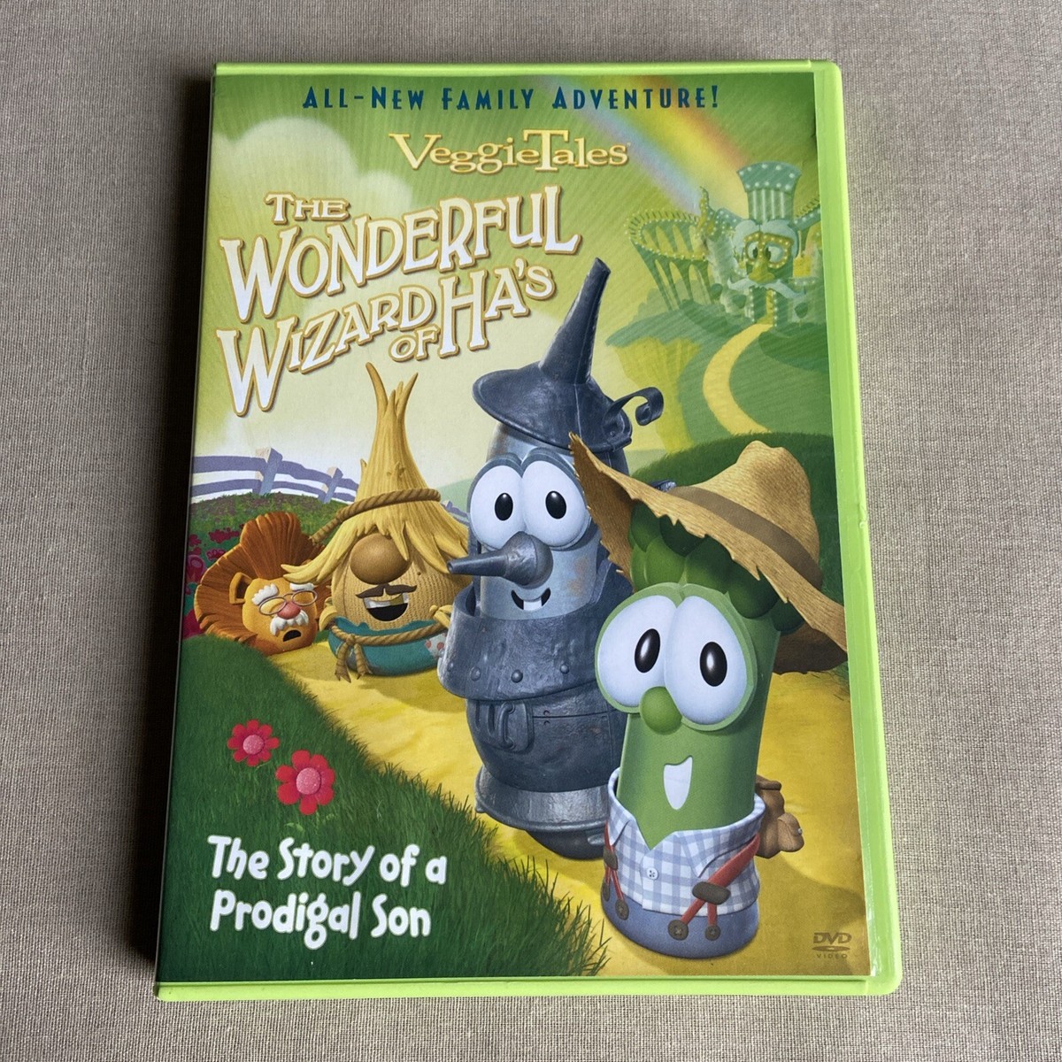 その他 World&#39;s Greatest Fairy Tales [DVD] The World's Greatest Fairy Tales (DVD), S'more Entertainment