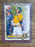 2022 Bowman - Prospects Max Muncy #BP-89 (RC) Athletics
