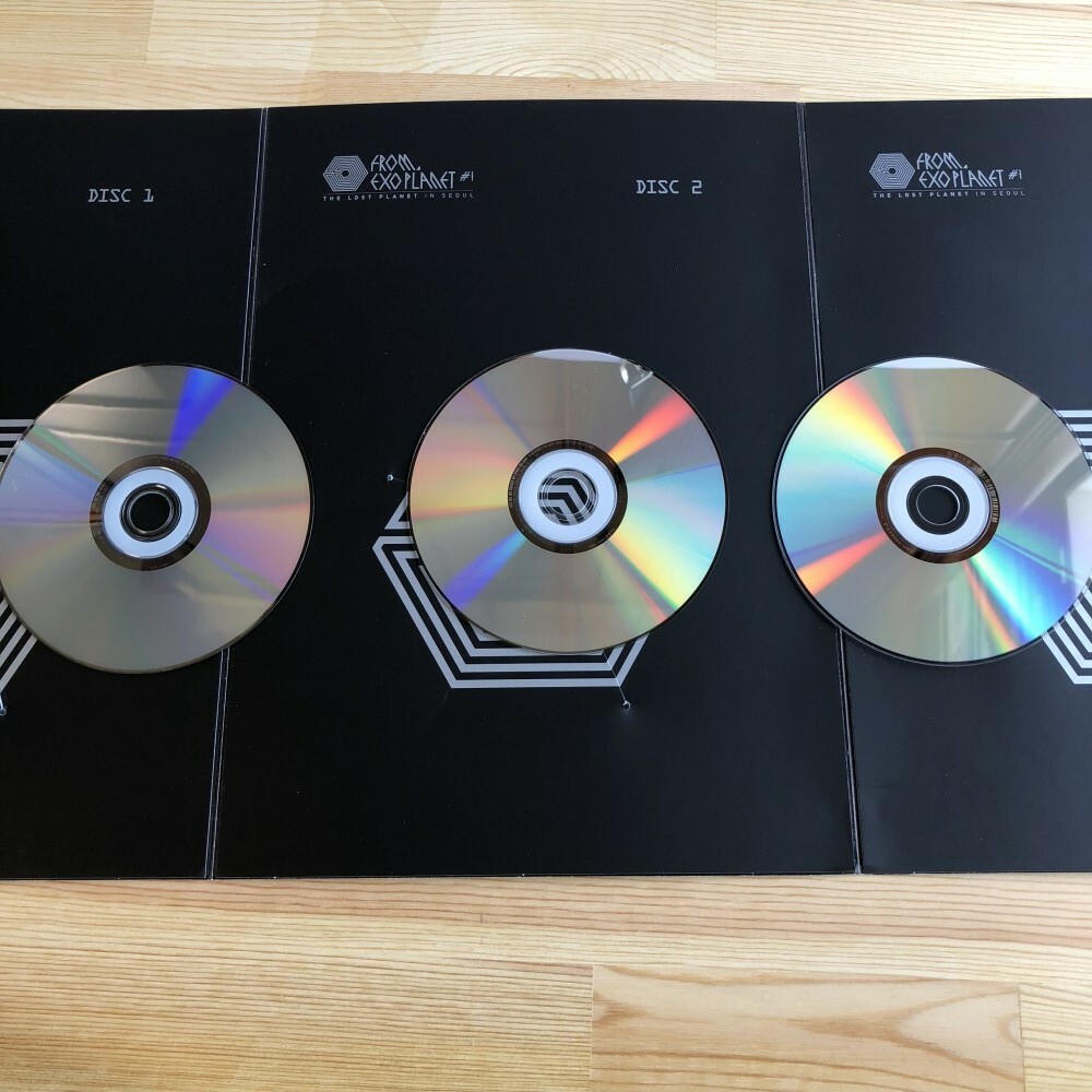 EXO/ EXOPLANET#1-THE LOST PLANE… s-l400.jpg