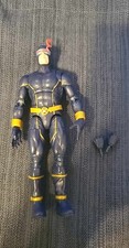 Marvel Legends Cyclops Loose Action Figure  From Ch'od BAF Wave  X-MEN